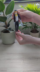 Large Stretchy Monkey Fidget Toy