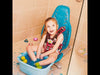 Splashy - Portable Bath Seat