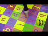 TTS Bee-Bot® & Blue-Bot® Alphabet Mat
