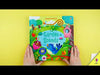 Garden Sounds - Noisy Book