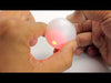 Energy Cosmic Ball - Sensory Educational Light-up Toy