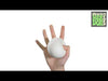 Glow in the Dark NeeDoh – The Ultimate Squishy Stress Ball!