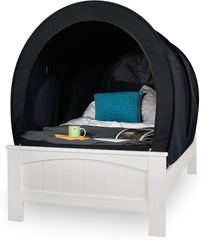 Snuggy The Sensory Bed Den Canopy - Double or Single-Learning SPACE