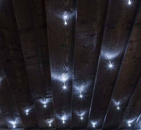 Fibre Optic Star Ceiling Kits-Fibre Optic Lighting, Sensory Ceiling Lights, Star & Galaxy Theme Sensory Room-Learning SPACE