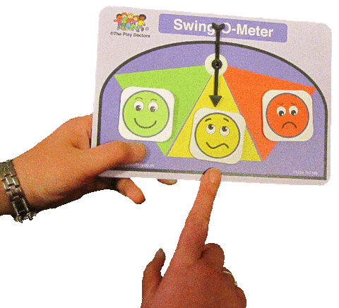 Swing-O-Meter Communication Tool-Additional Need,Calmer Classrooms,communication,Fans & Visual Prompts,Helps With,Neuro Diversity,Play Doctors,PSHE,Social Emotional Learning,Social Stories & Games & Social Skills,Stock-Learning SPACE