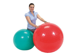 Therasensory Physio Ball-Learning SPACE