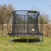 JumpKing Combo Deluxe Trampoline – 8ft & 10ft-Trampoline-JumpKing,Trampoline,Trampolines,YJ Europe-Learning SPACE