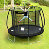 JumpKing Combo Deluxe Trampoline – 8ft & 10ft-Trampoline-JumpKing,Trampoline,Trampolines,YJ Europe-Learning SPACE