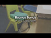 Bouncyband® Movement Band for Desks